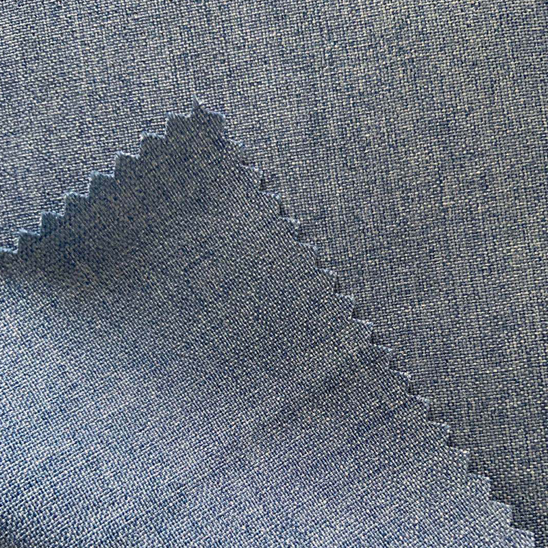 Polyester kumaş, dört yöne esneyen torba/ambalaj kumaşları