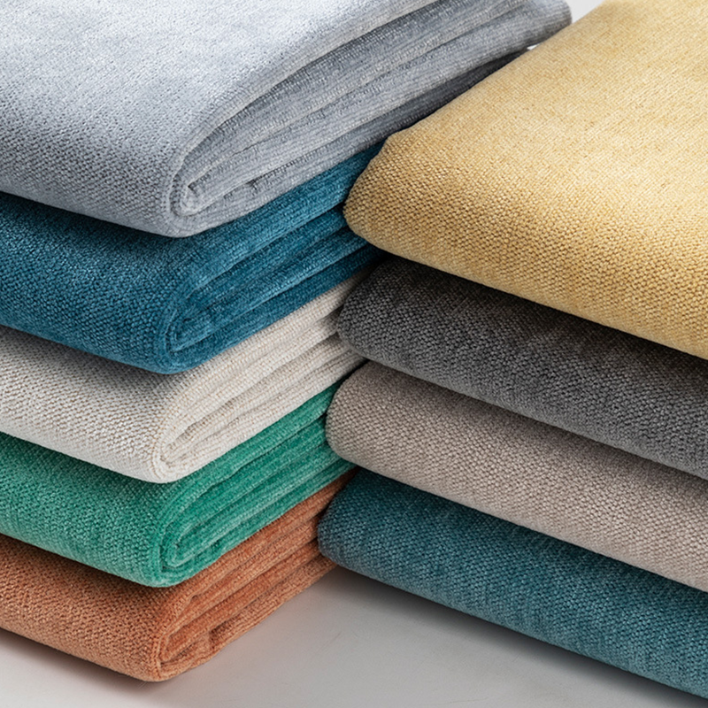 Şönil ev tekstili/pijama kumaşları