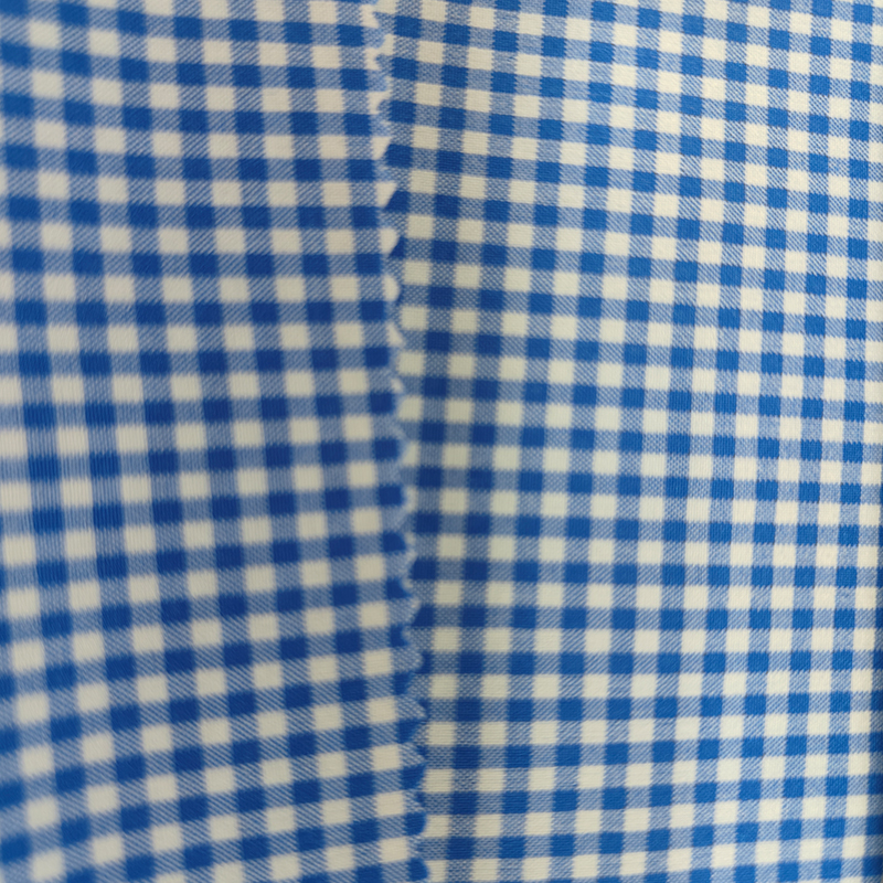 Naylon kumaş, dört yöne esneyen dış mekan kumaşları