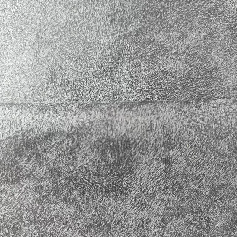 Süet çanta/ambalaj kumaşları