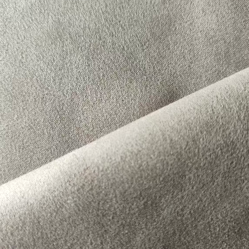 Süet Erkek ve Bayan giyim kumaşları