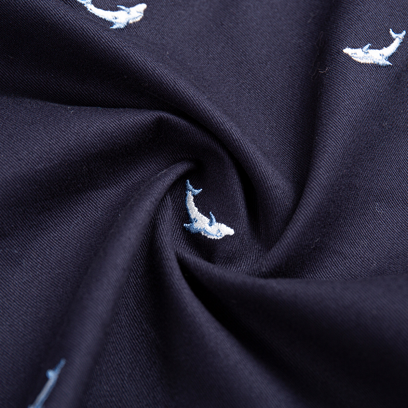 Naylon/Pamuk ve Polyester/Pamuk Erkek ve Kadın giyim kumaşları