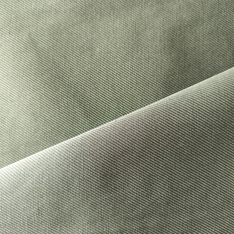 Naylon/pamuk karışımı, polyester/pamuk karışımı dış mekan kumaşları